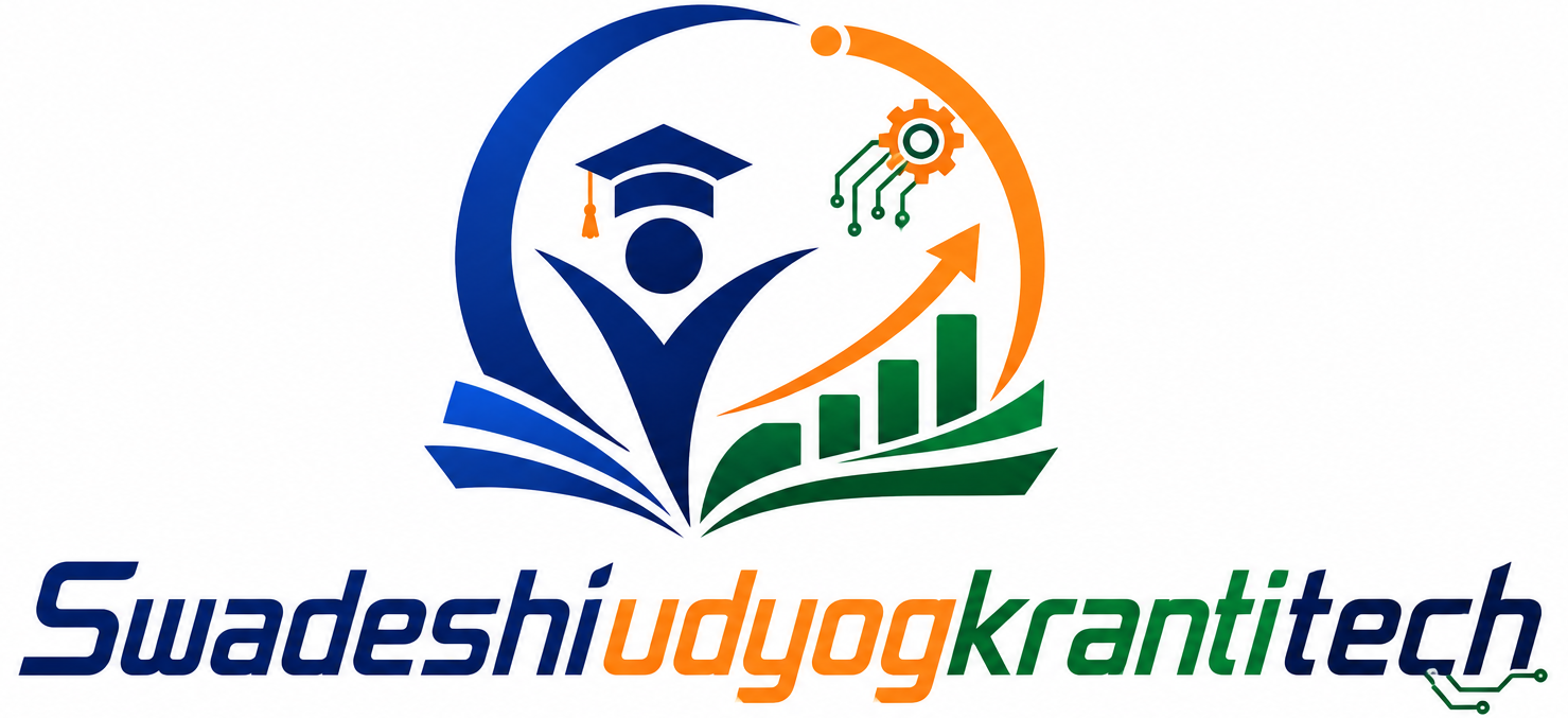 Swadeshiudyogkrantitech